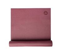 Bodhi Esterilla de yoga Asana | Esterilla de ejercicio universal | Sin sustancias nocivas y lavable | Esterilla de PVC | Esterilla de fitness para yoga, pilates y gimnasia | antideslizante para tu