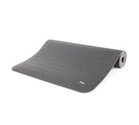 Bodhi Esterilla Eco Pro Diamond | Ultra Grip | 100% Caucho Natural | Ecológica | Profesional para Pilates y Gimnasia | Ideal para Yoga Dinámico y Caliente | 185 x 60 x 0,6 cm