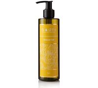 BODHI® Gel de ducha Yuzu 250 ml | con aroma tropical | orgánico y vegano | 98% natural