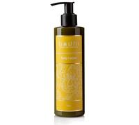BODHI Loción corporal YUZU 250 ml | Leche corporal con aroma cítrico, con aceites naturales, de calidad orgánica, 98% natural