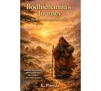 Bodhidharma's Journey: Bodhidharma’s teachings shifted spiritual focus from scrolls to direct mind experience.