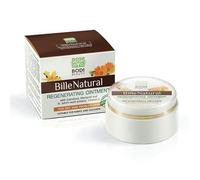 BODI BEAUTY Bálsamo de cuidado Multi-Repair para cara, manos y cuerpo, 40 ml, piel seca, agrietada, invierno y cortavientos, aceite de oliva, manteca de cacao, caléndula, hierba de San Juan, sin