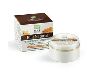 BODI BEAUTY Bálsamo de cuidado Multi-Repair para cara, manos y cuerpo, 40 ml, piel seca, agrietada, invierno y cortavientos, aceite de oliva, manteca de cacao, caléndula, hierba de San Juan, sin