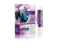 BODI BEAUTY Bálsamo labial protector de invierno SPF 10 con damascena rosa, vitamina E, D-pantenol, manteca de karité, cuidado de labios, eficaz contra el viento y protección solar para los labios, 4