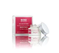 Bodi Beauty Crema antiedad para el día y colágeno fito, 50 ml
