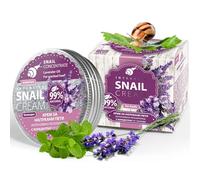 Bodi Beauty Crema De Caracol Intensiva Para Tacones 50ml