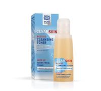 BODI BEAUTY GD Clear Skin Tónico facial árbol de té piel grasa 100ml