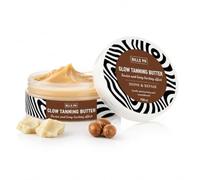 BODI BEAUTY Glow Tanning Aceite Bronceador con Karité Coco y Monoi 150ml