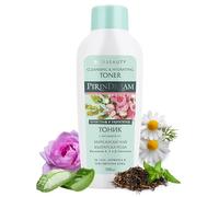 BODI BEAUTY Pirin Dream - Agua facial purificadora 150 ml con ácido salicílico, aloe vera, l-carnitina, rosa, vitamina E y vitamina A | tóner facial | cuidado facial | skincare