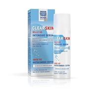 BODI BEAUTY Sérum GD Niacinamida para pieles con problemas de 30 ml - GD Clear Skin Intensive Serum con Zinc PCA, ácido salicílico y aceite de árbol de té, refinador de poros, matificante, para pieles