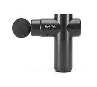 Bodi-Tek Pistola masajeadora de tejido profundo caliente y frío