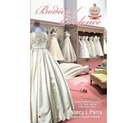 Bodice Of Evidence (ebook)