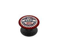 Bodie California USA Histórico Gold Rush Ghost Town Souvenir PopSockets PopGrip Adhesivo