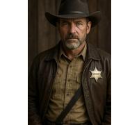 Bodie Ghost Town: The Making of Sheriff John: The Weaver Brothers (Bodie Ghost Town: Tombstones, Myths, and Legends of the Wild West: Inside or Beyond the Fence)