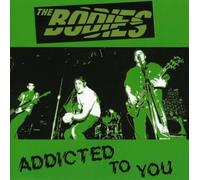 Bodies - Addicted to You