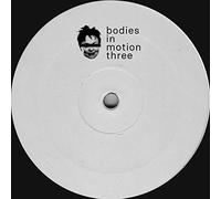 Bodies In Motion Three [Vinilo]