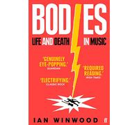 Bodies: Life and Death in Music