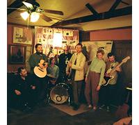 Bodies of Water - Spear in the City [Vinilo]