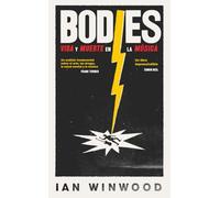BODIES: Vida y muerte en la música: 07 (BIHOTZA)