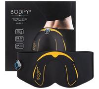 Bodify® EMS Hip Trainer Pro - ¡Activación específica de los músculos glúteos! - Activación Muscular - Entrenamiento EMS - Entrenamiento de glúteos - para Hombres y Mujeres EL Original