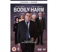 Bodily Harm - Channel 4 Drama [DVD] [Reino Unido]