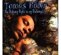 Bodin,Tomas - An Ordinary Night...