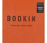 BODKIN - three days after death LP