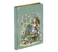 Bodleian journals - Alice in Court: Alice in Wonderland Journals: