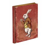 Bodleian journals - Alice in Wonderland Journals: 'Too Late,’ said the Rabbit