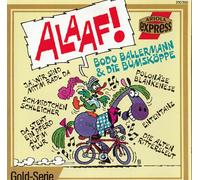 Bodo Ballermann & Die Bumsköppe - Gute Laune incl. So ein Tag so wunderschön wie heute