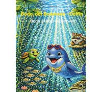 Bodo, der Bodensee - Delfin: Bodo´s Unterwasserwelt: 7