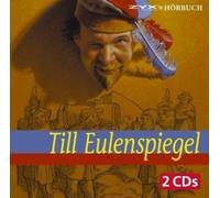 Bodo Leser – Primus Till Eulenspiegel – CD – Zyx Music