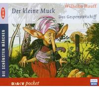 Bodo Primus - Kleine Muck/Gespensterschiff