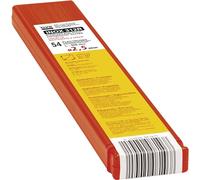Bodo Schmidt - Electrodo acero inox 312l d2,5 blister 54st.