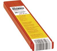 Bodo Schmidt - Electrodo acero inox 312l d3,2 blister 28st.