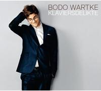 Bodo Wartke - Klaviersdelikte