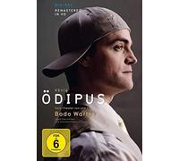 Bodo Wartke - König Ödipus - Remastered in HD [Alemania] [Blu-ray]