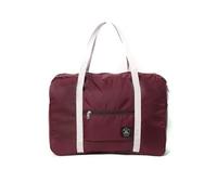 BODOBTF Bolsas de viaje plegables de nailon de gran capacidad, unisex, resistentes al agua, para hombres y mujeres, vino, Talla única