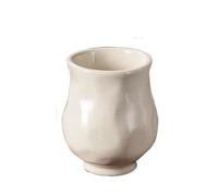 BODOBTF Taza de cerámica, taza de agua para la oficina, taza de leche, taza de té, taza de café para el hogar, juego de bebidas (B)