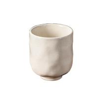 BODOBTF Taza de cerámica, taza de agua para la oficina, taza de leche, taza de té, taza de café para el hogar, juego de bebidas (A)