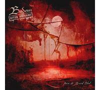 Bodom After Midnight - Paint The Sky With Blood [Vinilo]