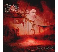Bodom After Midnight Paint the Sky With Blood (Vinyl) 10" EP (Importación USA)
