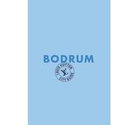 Bodrum City Guide 2026 (Anglais)
