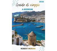 BODRUM GUIDA DI VIAGGIO 2026
