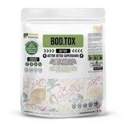 BODTOX 2.0 Mezcla Detox Avanzada (Pack de 2 x 500g) - 1kg Total - Fórmula Depurativa de Alto Rendimiento - Limpieza Hepática, Renal e Intestinal - Bio, Vegano y Sin Gluten