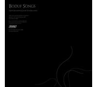 Boduf Songs - How Shadows Chase The Balance
