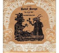 Boduf Songs - The Strait Gait