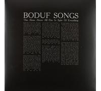 Boduf Songs - This Alone Above All Else in S [Vinilo]