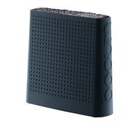 Bodum - 11089-01S - Bistro - Bloque de Cuchillos - Color Negro