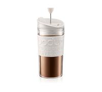 Bodum - 11102-913S - Travel Press - Cafetera - 0,35 l